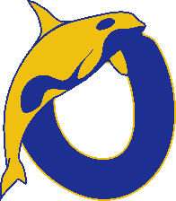 Plavecká škola ORKA Logo